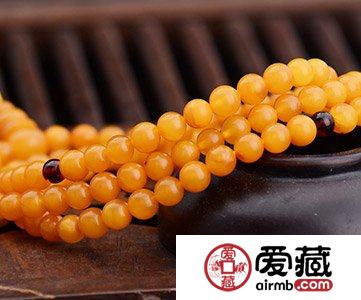 波罗的海琥珀