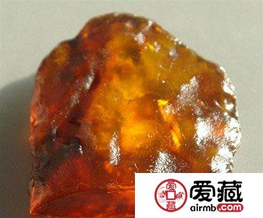 波罗的海琥珀