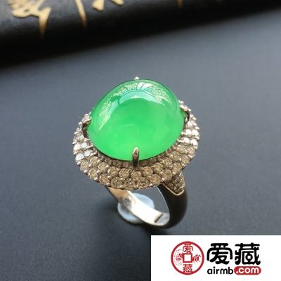 翡翠如何分类看懂翡翠你了解多少？