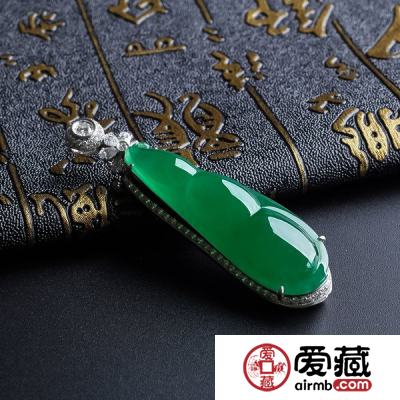 翡翠如何分类看懂翡翠你了解多少？
