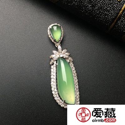 翡翠如何分类看懂翡翠你了解多少？