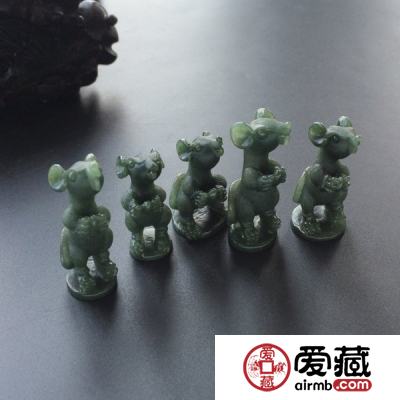 翡翠如何分类看懂翡翠你了解多少？