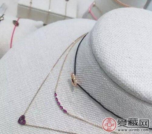 法國Didier Dubot珠寶品牌入駐我國成都 法國Didier Dubot珠寶品牌入駐我國成都