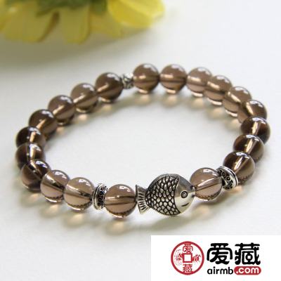 茶水晶