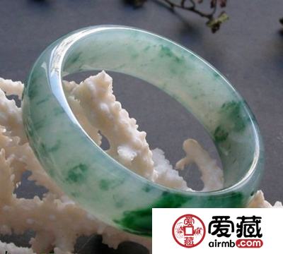 老坑种翡翠