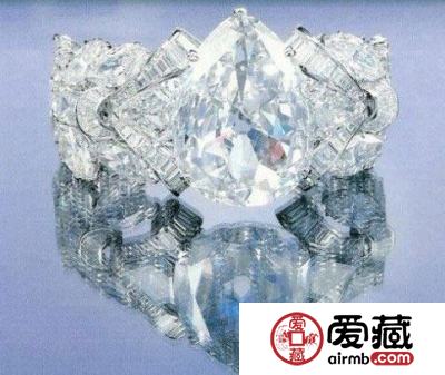 艾克沙修钻石