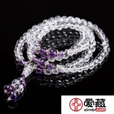 白水晶