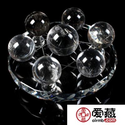 白水晶
