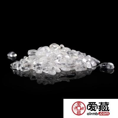 白水晶