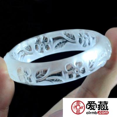 白水晶