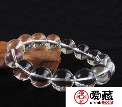 白水晶