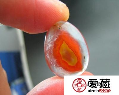 戈壁玛瑙