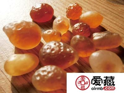 戈壁玛瑙