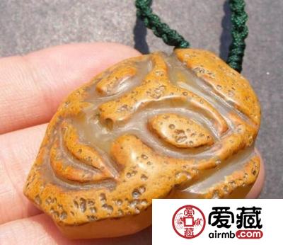 戈壁玛瑙