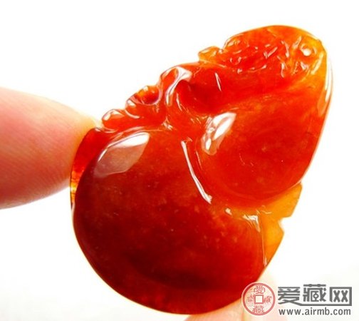 红翡 红翡