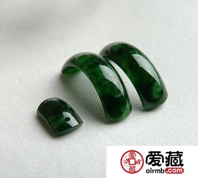 花青翡翠