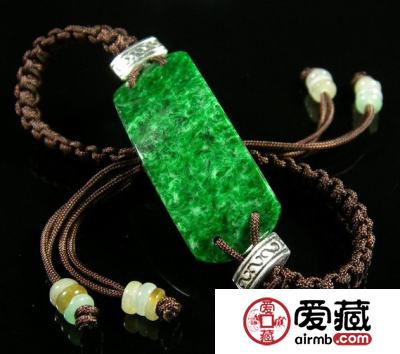 花青翡翠
