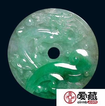 花青翡翠