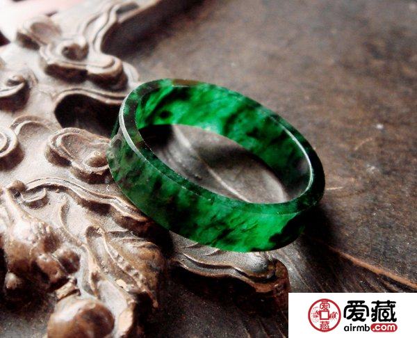 花青翡翠