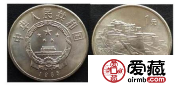 西藏流通币
