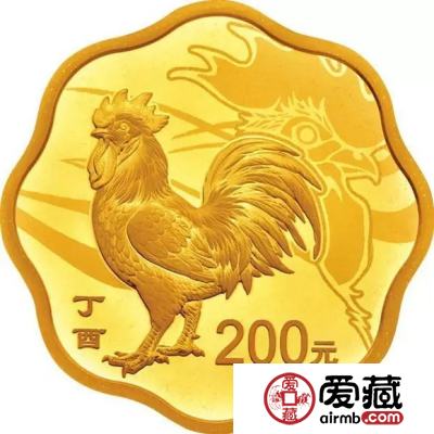 解析2017鸡年金银币收藏投资价值