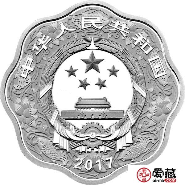 2017中国丁酉（鸡）年金银纪念币详细发行信息