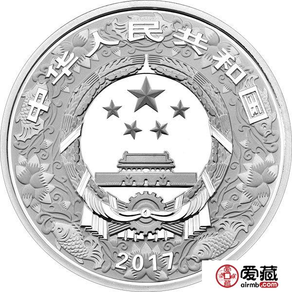 2017中國(guó)丁酉（雞）年金銀紀(jì)念幣詳細(xì)發(fā)行信息