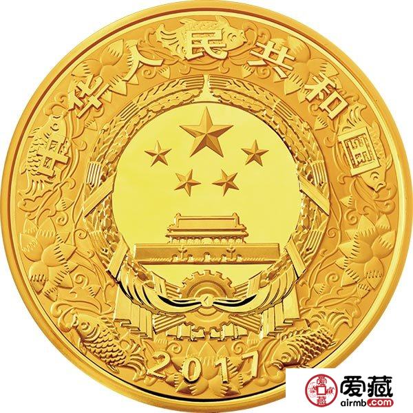 2017中國(guó)丁酉（雞）年金銀紀(jì)念幣詳細(xì)發(fā)行信息