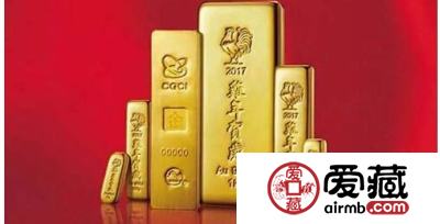 金条