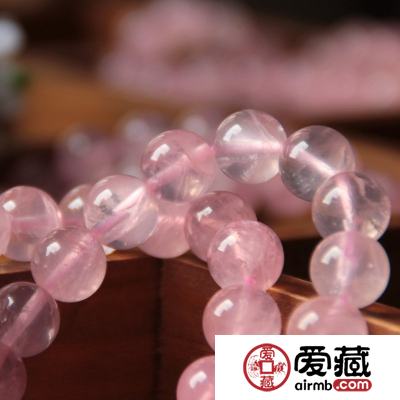 粉水晶
