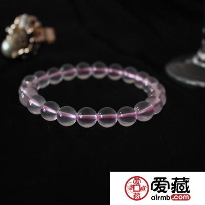 粉水晶