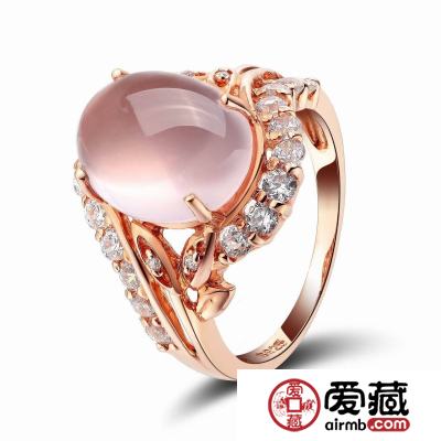 粉水晶