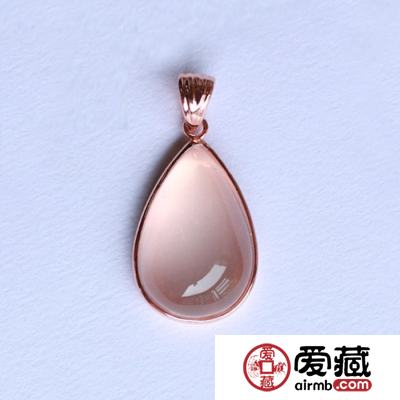 粉水晶