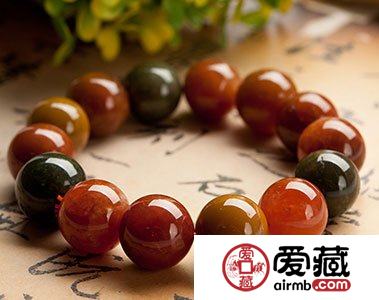 福禄寿水晶