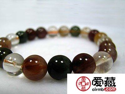 福禄寿水晶