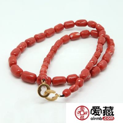 日本红珊瑚