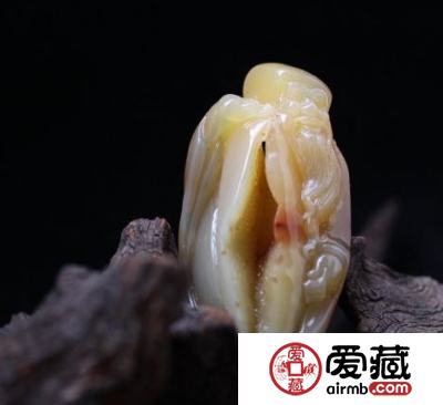 白玉髓