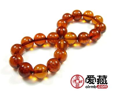 抚顺琥珀