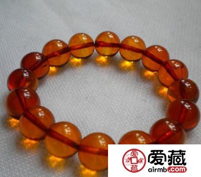 抚顺琥珀