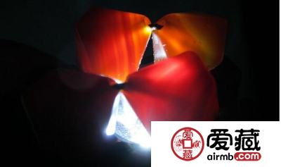 南红玛瑙