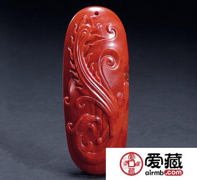 南红玛瑙