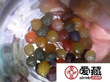 葡萄干玛瑙