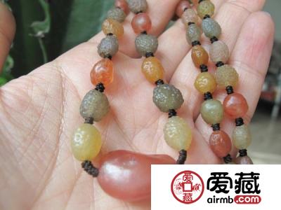 葡萄干玛瑙