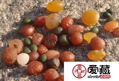 葡萄干玛瑙