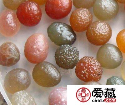 葡萄干玛瑙