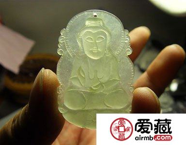 晴水翡翠