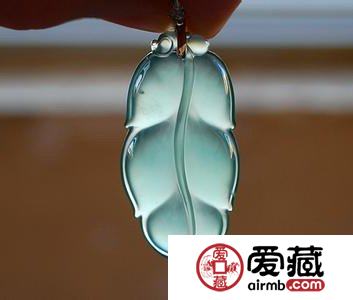晴水翡翠