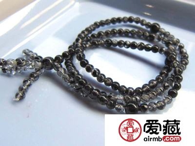 黑水晶