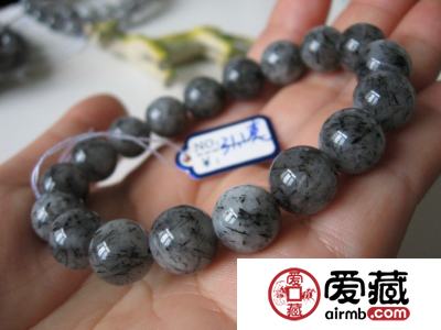 黑水晶