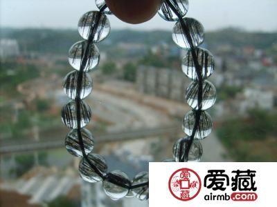 黑水晶